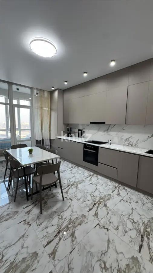 Продажа 4-комнатной квартиры, 148 м² в Алматы - фото 5