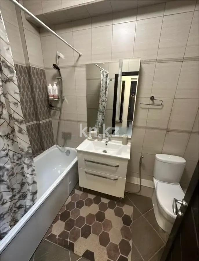 Продажа 1-комнатной квартиры, 57 м² в Алматы - фото 4