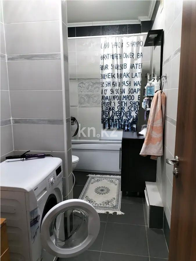 Продажа 3-комнатной квартиры, 95.6 м² в Астане - фото 6