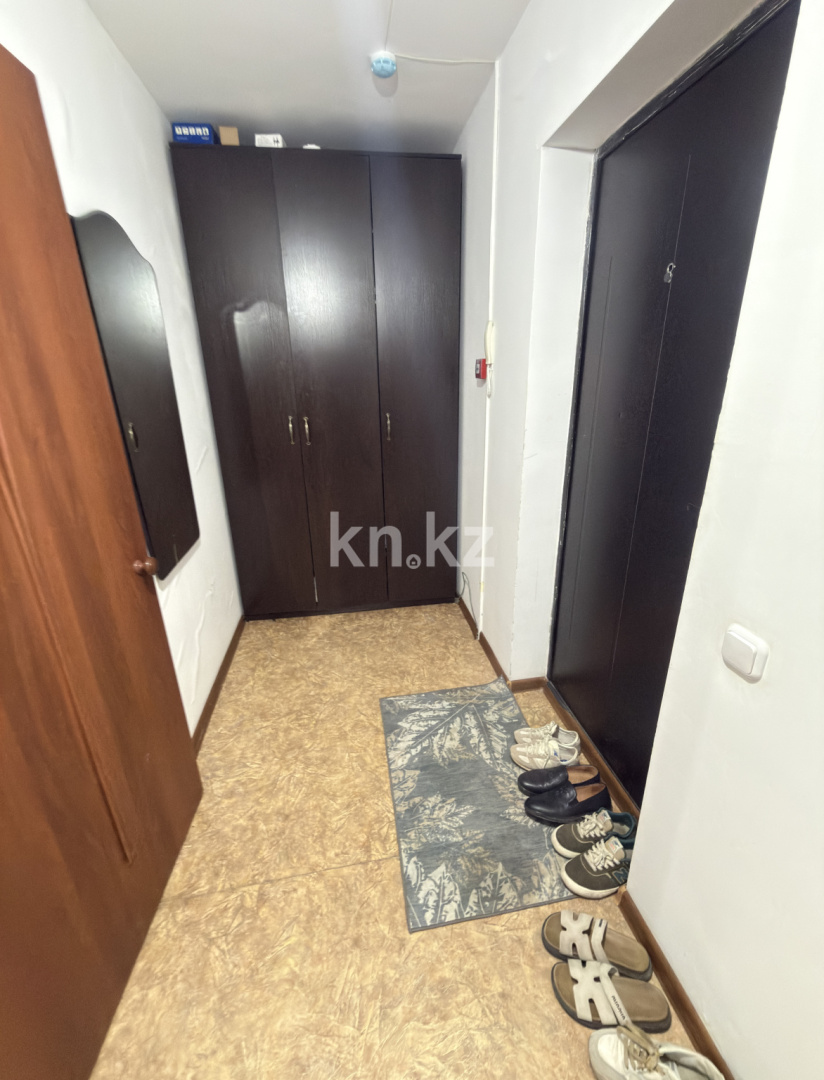 Продажа 1-комнатной квартиры, 41 м² в Караганде - фото 15