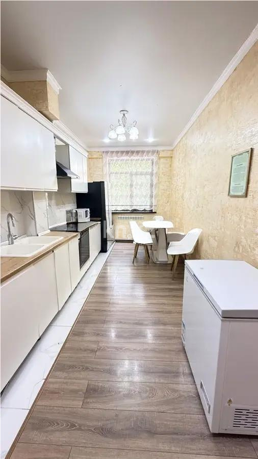 Продажа 3-комнатной квартиры, 96.7 м² в Алматы - фото 5