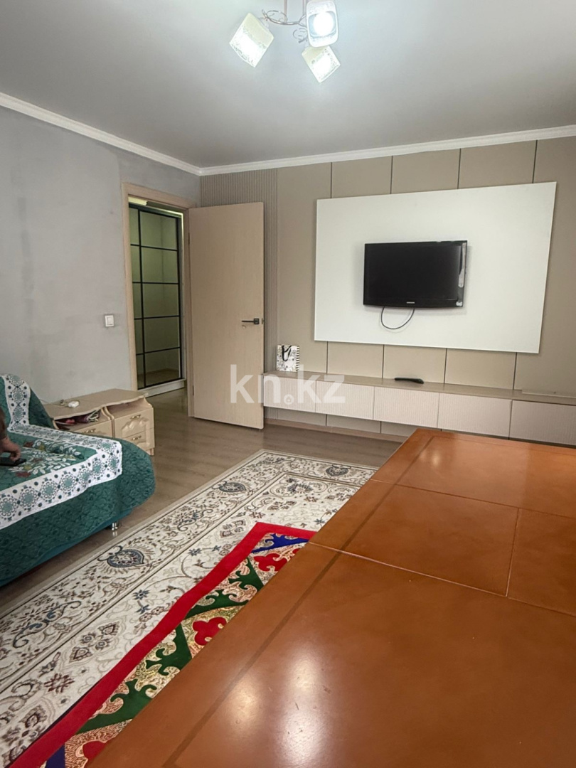 Аренда 1-комнатной квартиры, 45 м² в Астане - фото 6