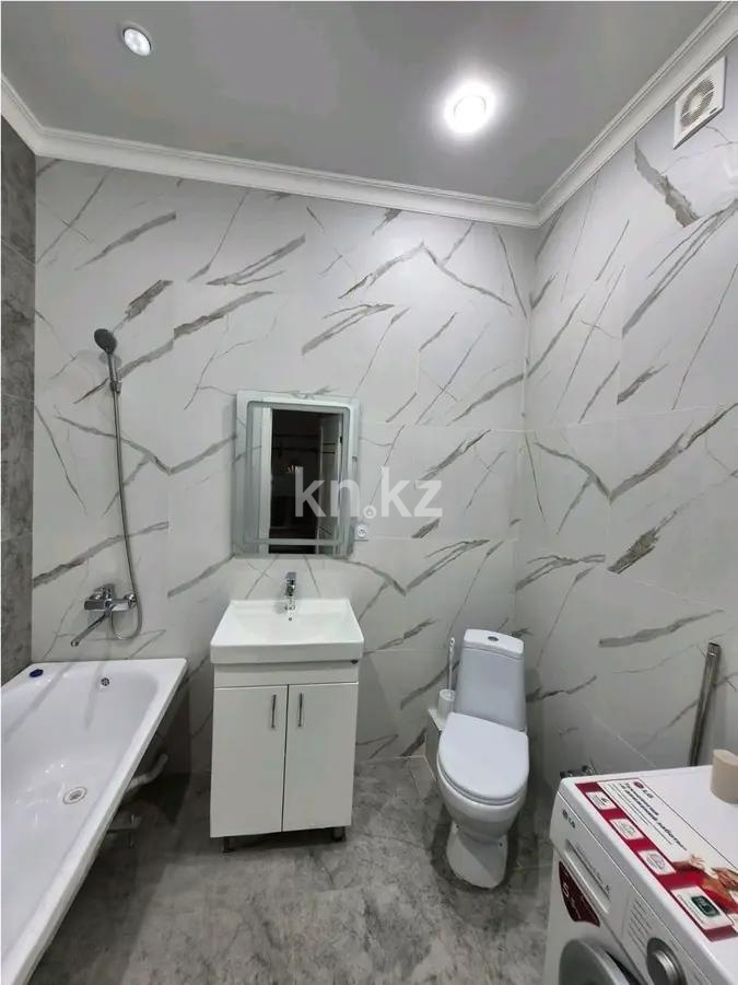 Продажа 1-комнатной квартиры, 40.9 м² в Астане - фото 3