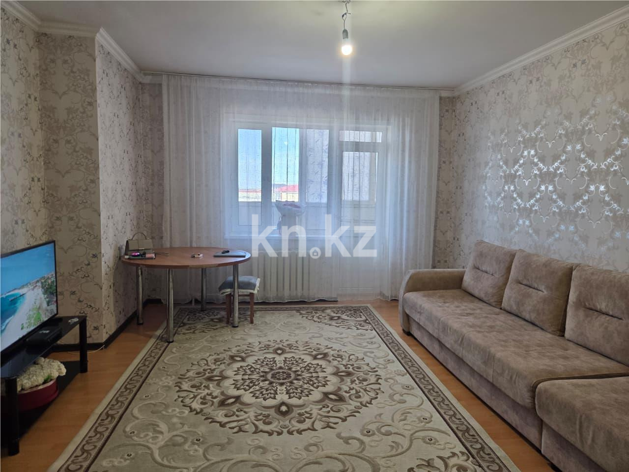 Продажа 2-комнатной квартиры, 60 м² в Караганде - фото 8
