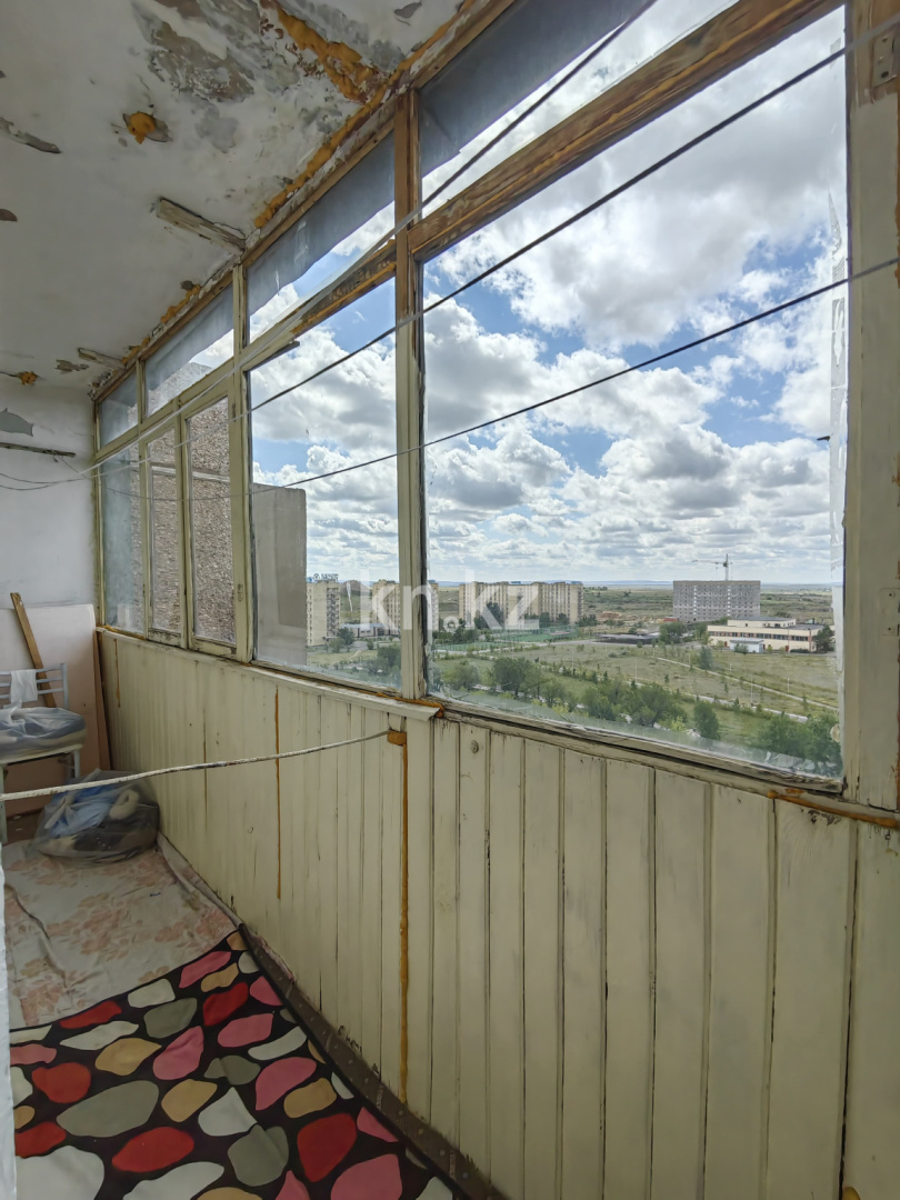 Продажа 3-комнатной квартиры, 69 м² в Караганде - фото 19