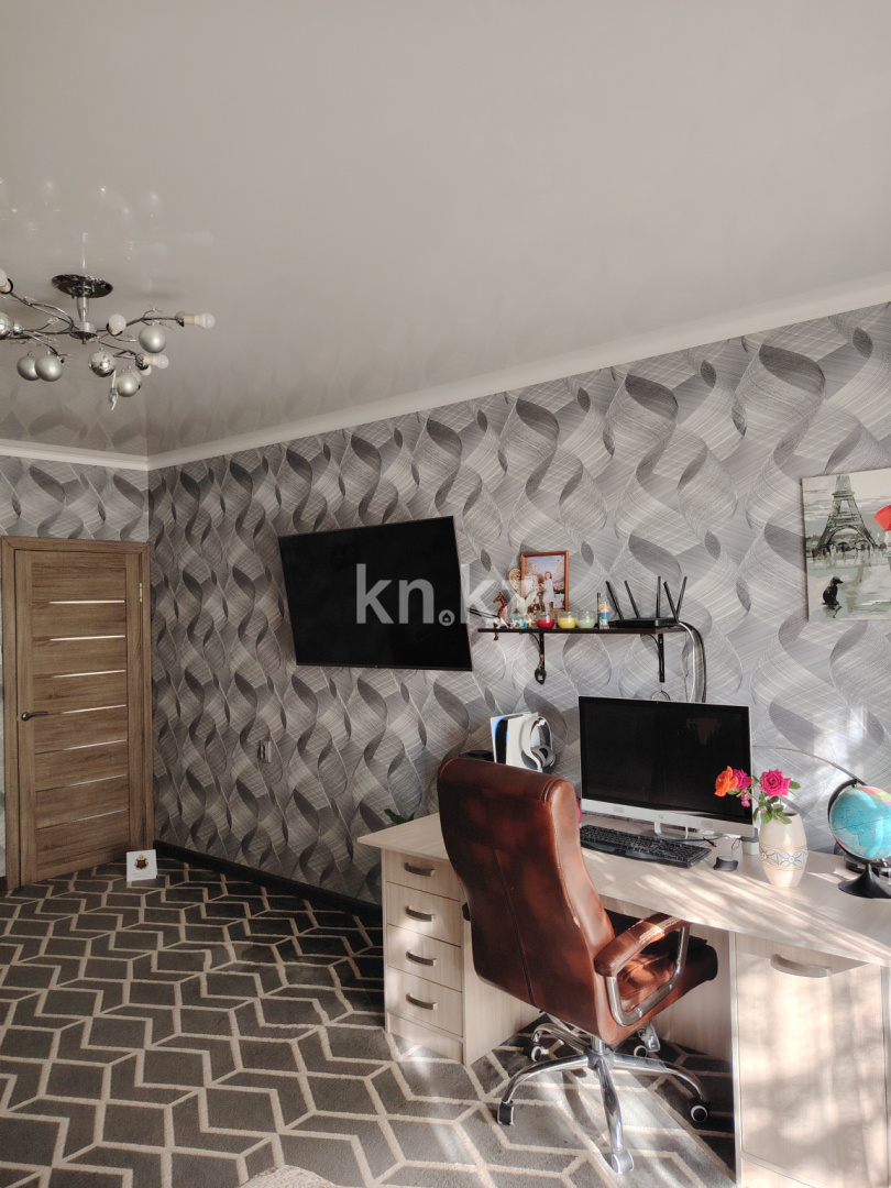 Продажа 2-комнатной квартиры, 73 м² в Алматы - фото 3