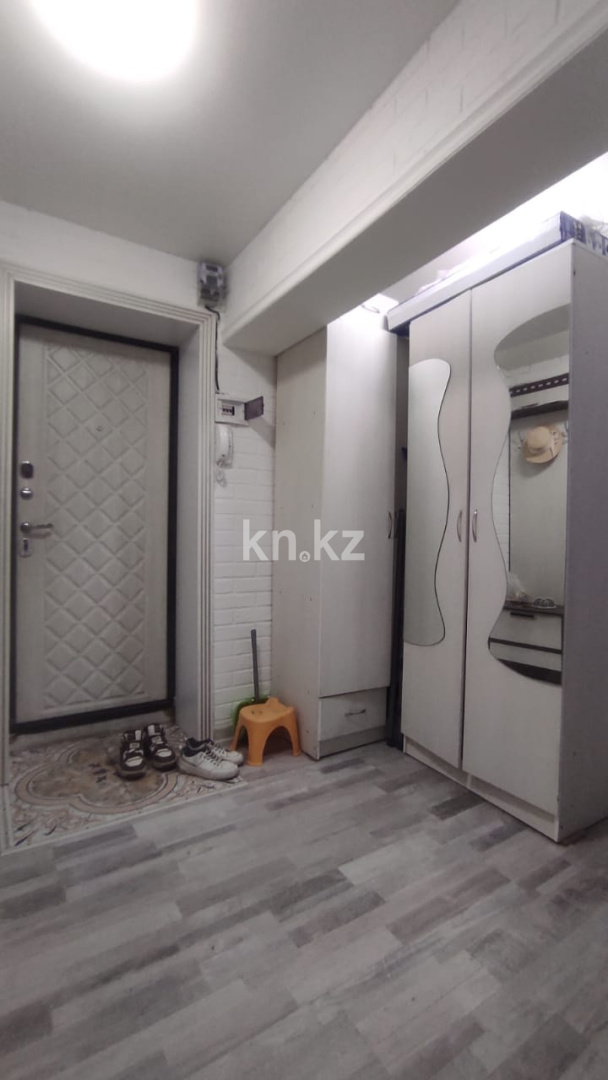 Продажа 2-комнатной квартиры, 47 м², койгельды, дом  192 в Таразе - фото 16