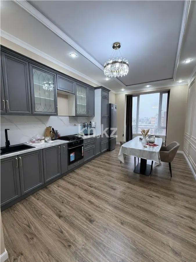 Продажа 1-комнатной квартиры, 50 м² в Алматы - фото 2
