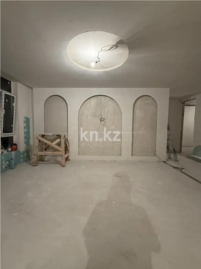Продажа 3-комнатной квартиры, 95.1 м² в Астане - фото 2