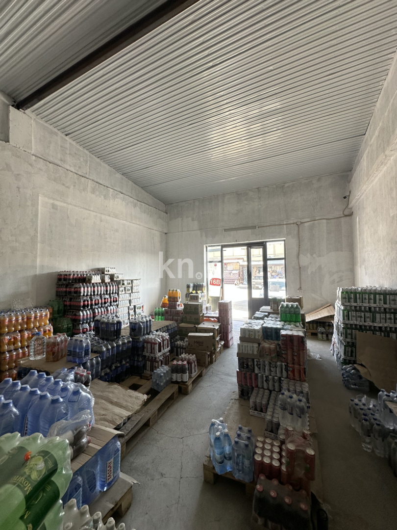 Продажа базы, 120 м² в Шымкенте - фото 3