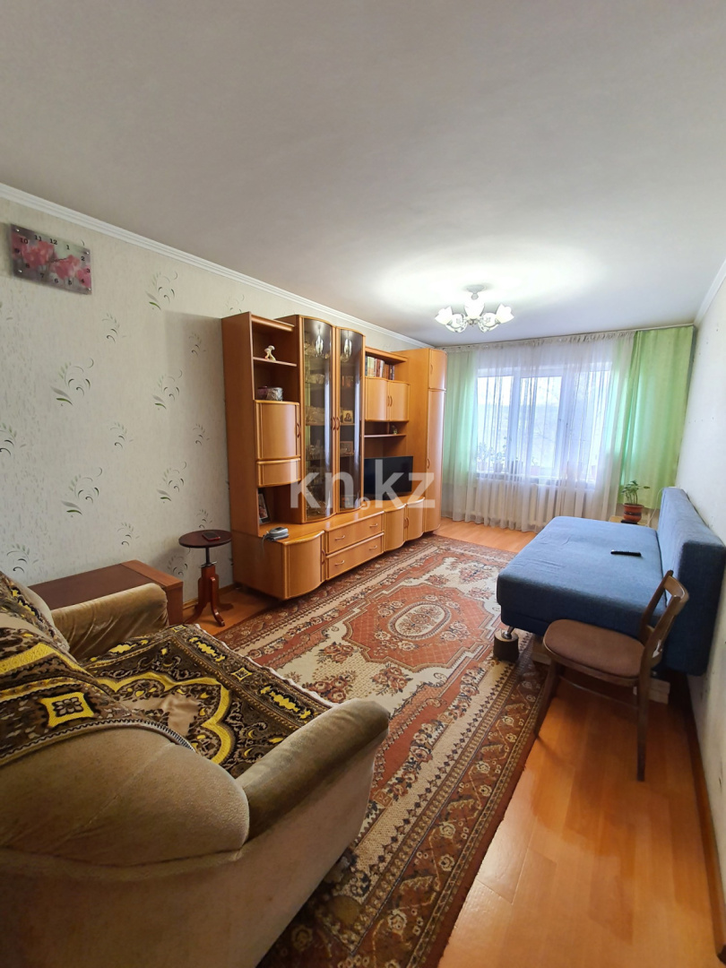 Продажа 3-комнатной квартиры, 65.7 м² в Алматы - фото 2