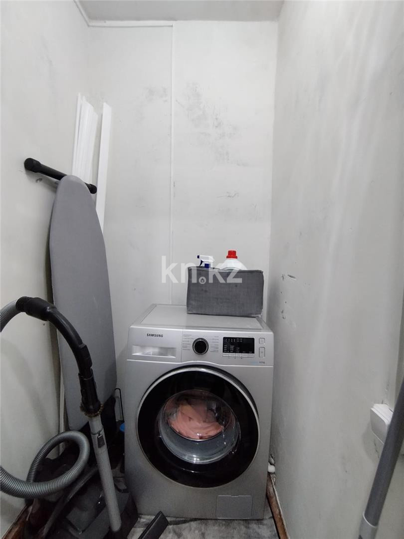 Продажа 2-комнатной квартиры, 44 м², мкр-н 7-й в Темиртау - фото 10