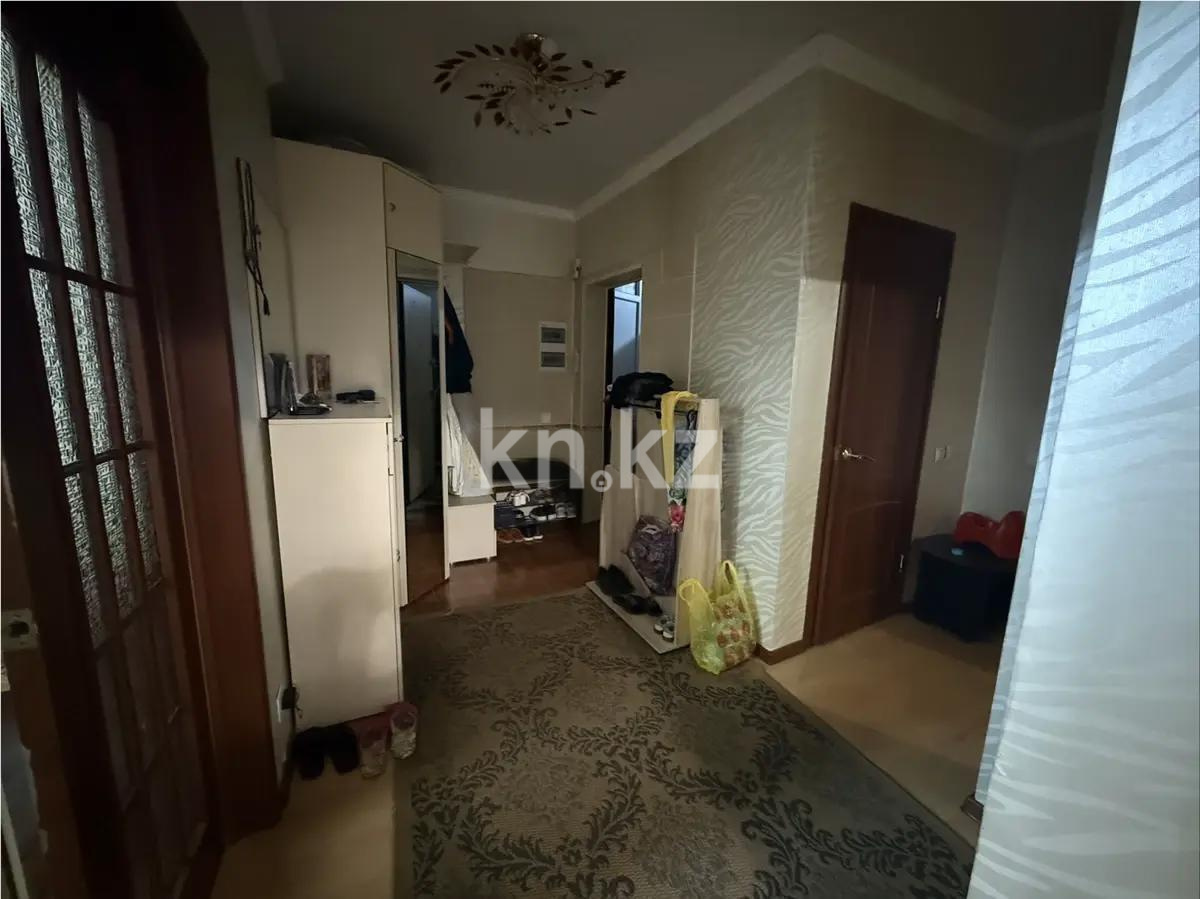 Продажа 3-комнатной квартиры, 75 м² в Астане - фото 5