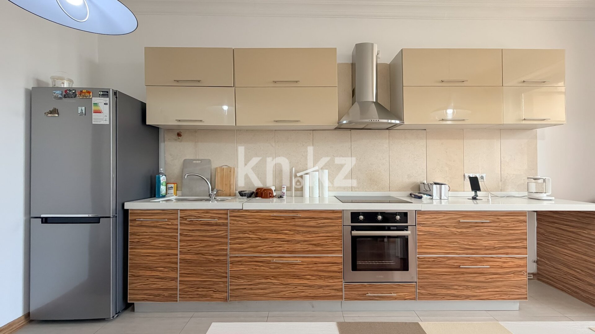 Продажа 1-комнатной квартиры, 65 м² в Алматы - фото 13