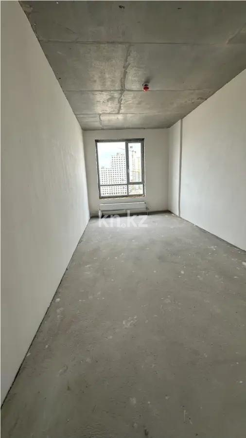 Продажа 2-комнатной квартиры, 44 м², ул. Е-882, дом  15 в Астане