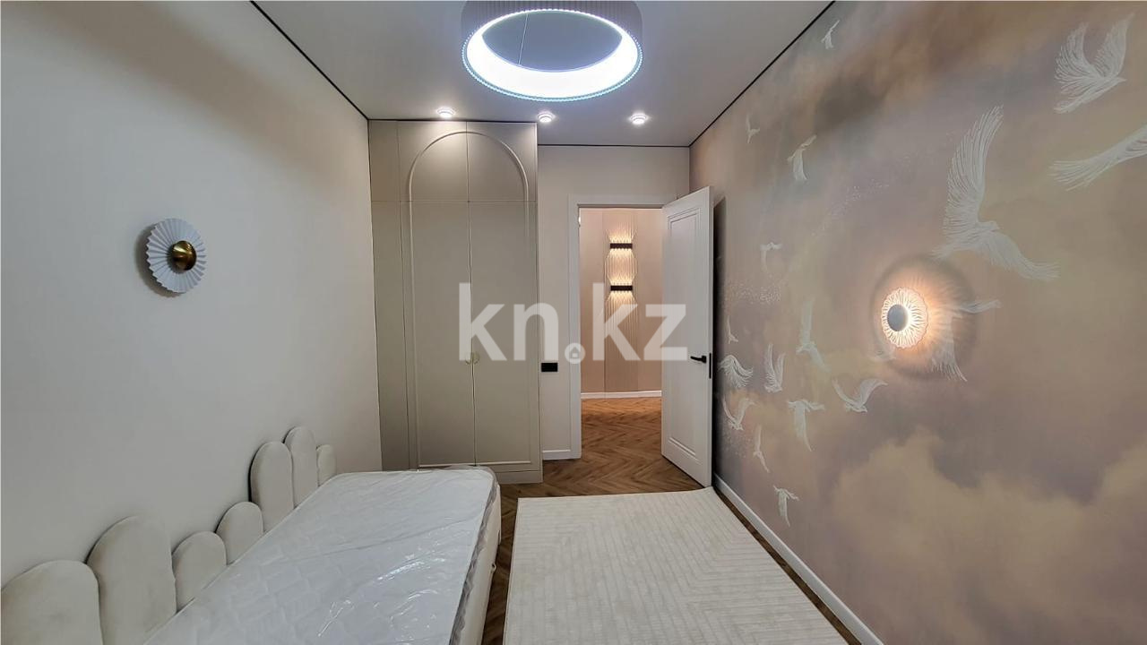 Продажа 4-комнатной квартиры, 110 м² в Астане - фото 10