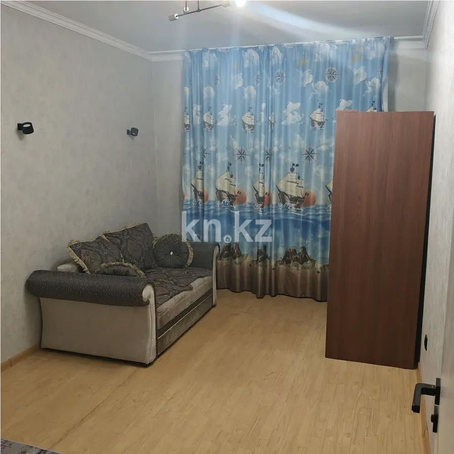 Продажа 3-комнатной квартиры, 83.3 м², ул. Павлова, дом  29 в Астане - фото 2