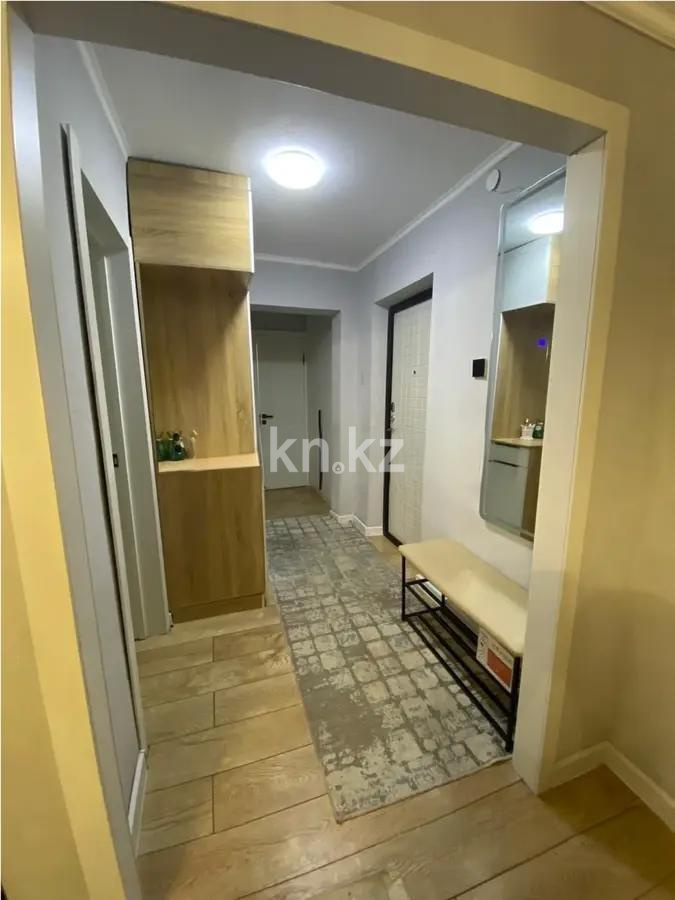 Продажа 2-комнатной квартиры, 49 м², мкр. Восток-3, дом  13 в Караганде - фото 5