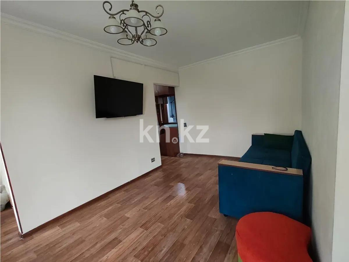 Продажа 1-комнатной квартиры, 41.2 м² в Астане