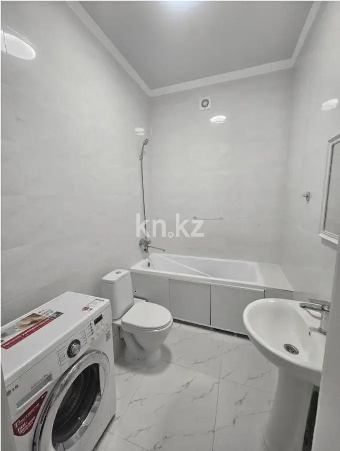 Продажа 3-комнатной квартиры, 68 м² в Астане - фото 2