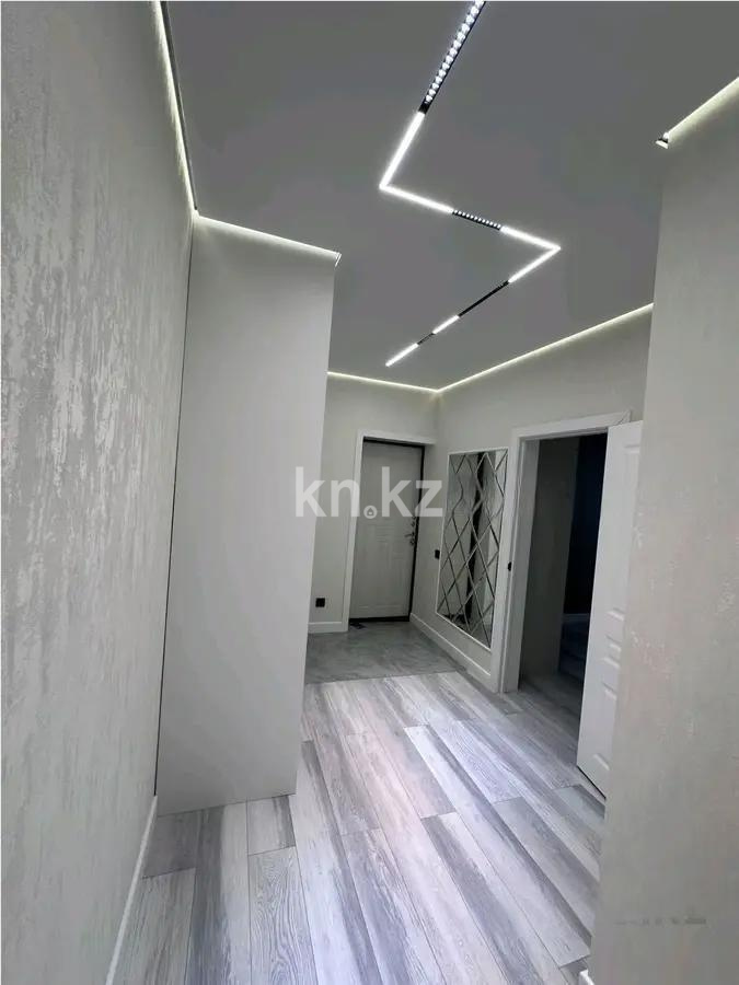 Продажа 2-комнатной квартиры, 57 м² в Караганде - фото 5