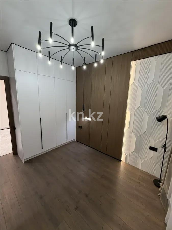 Продажа 2-комнатной квартиры, 45 м² в Алматы - фото 4