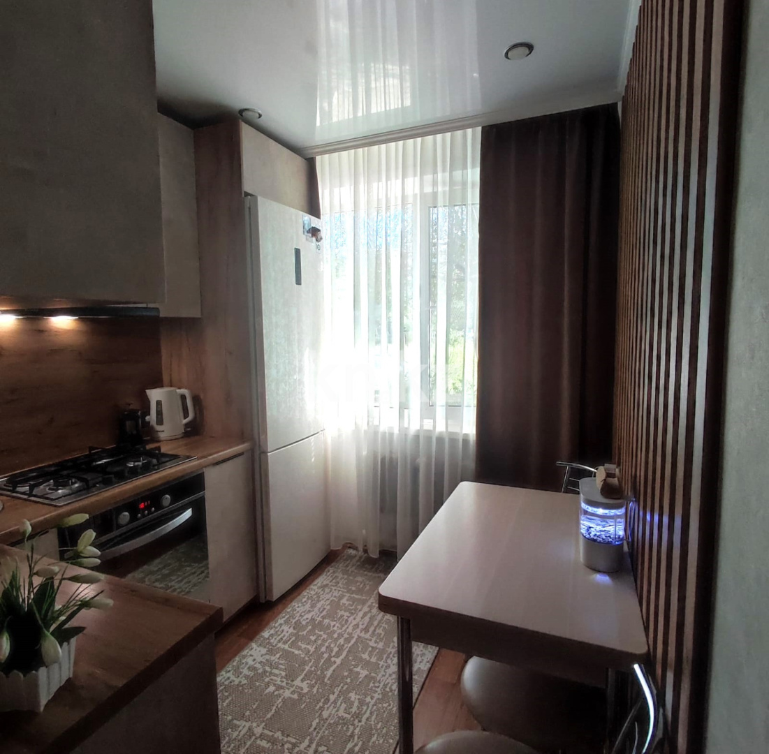 Продажа 3-комнатной квартиры, 47 м² в Абае - фото 5