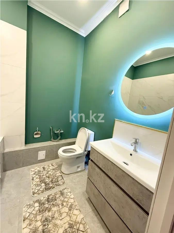 Продажа 2-комнатной квартиры, 69 м² в Астане - фото 4