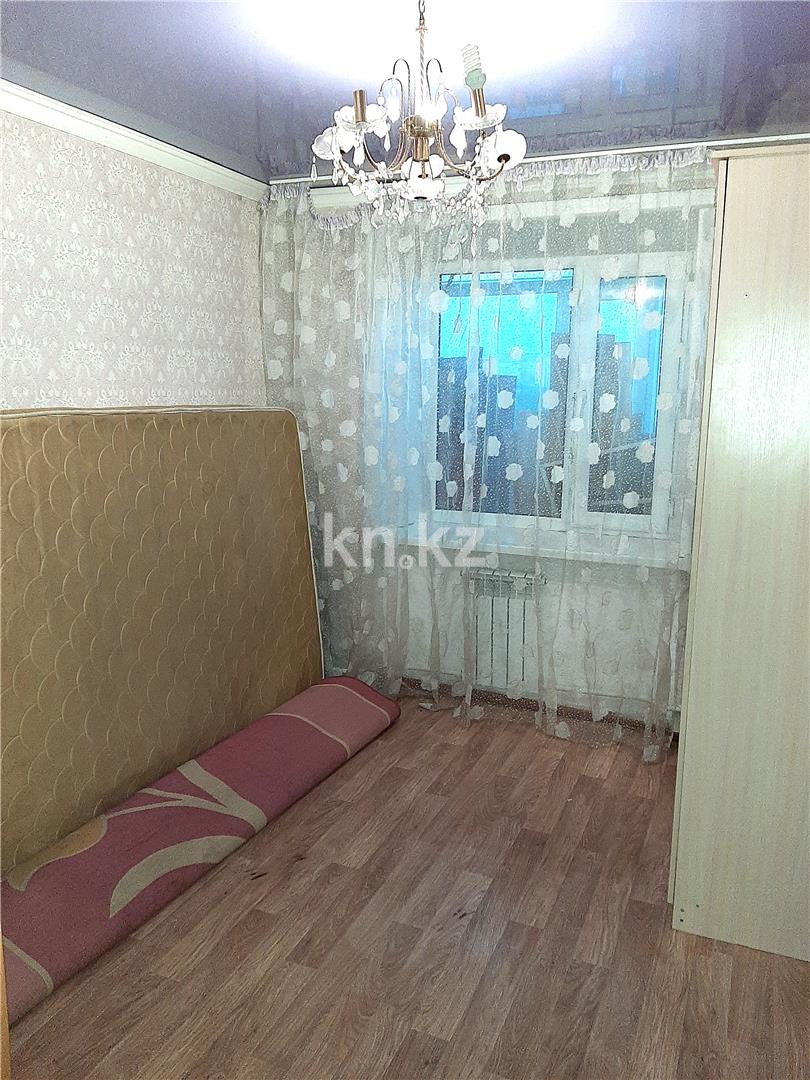 Продажа 3-комнатной квартиры, 55 м², мкр-н 7, дом  43 в Темиртау - фото 5