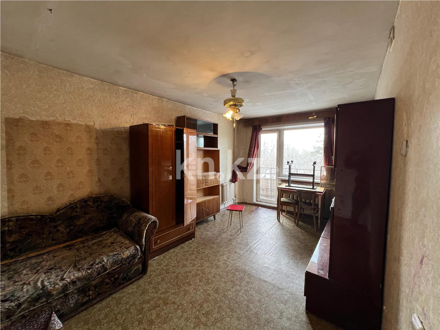 Продажа 2-комнатной квартиры, 55 м² в Караганде - фото 4