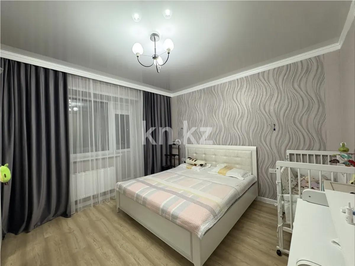 Продажа 3-комнатной квартиры, 85 м² в Астане - фото 2
