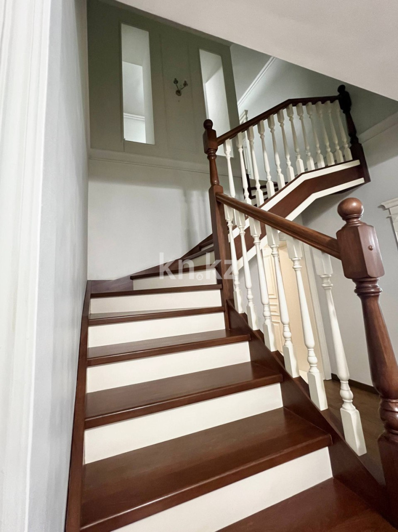 Продажа 4-комнатной квартиры, 223 м² в Астане - фото 25