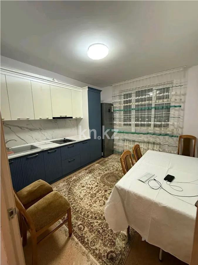 Продажа 1-комнатной квартиры, 38.5 м², ул. Дукенулы, дом  38/1 в Астане - фото 2