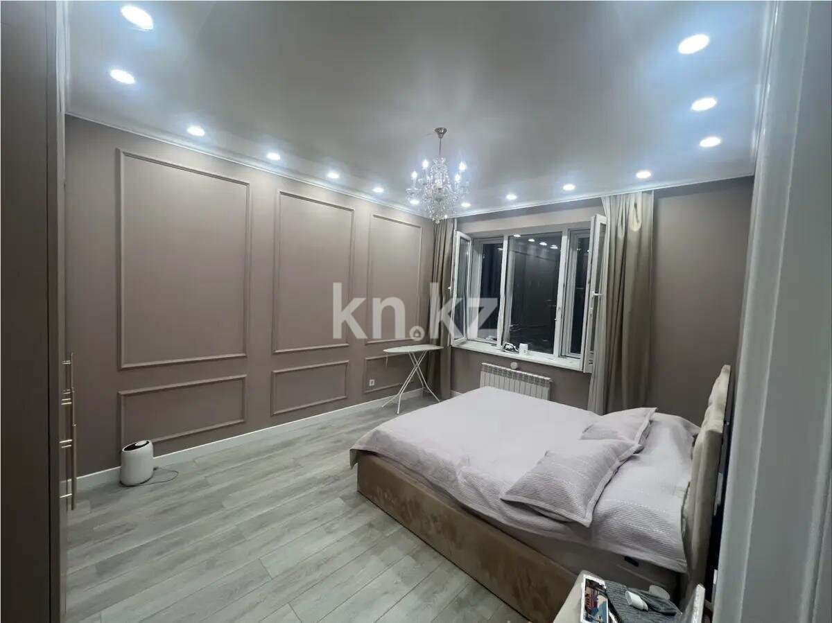 Продажа 2-комнатной квартиры, 64.6 м² в Астане - фото 2