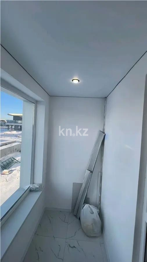 Продажа 1-комнатной квартиры, 40 м² в Астане - фото 5