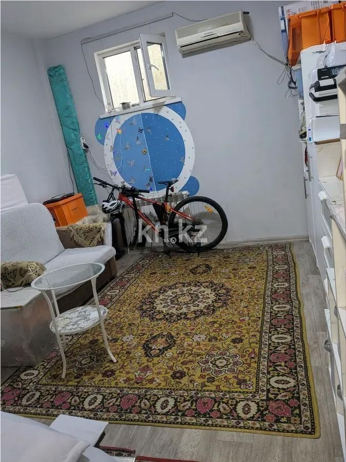 Продажа 1-комнатной квартиры, 27 м² в Алматы