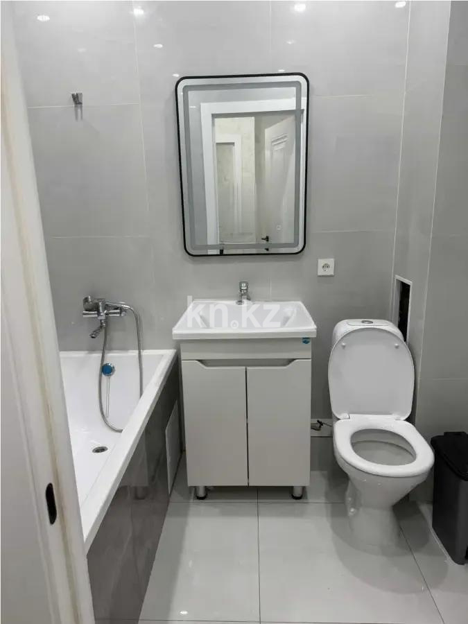 Продажа 1-комнатной квартиры, 34 м² в Астане - фото 4