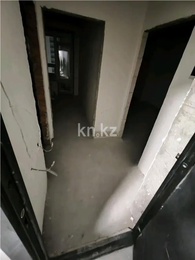 Продажа 1-комнатной квартиры, 33 м², ул. Шаймерденова, дом  4/3 в Астане - фото 3