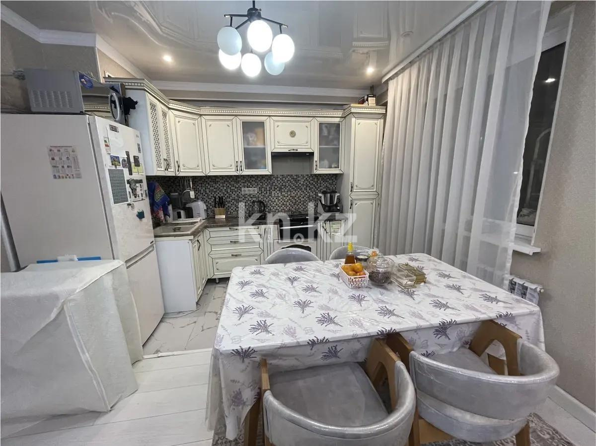 Продажа 2-комнатной квартиры, 56.3 м² в Алматы - фото 2