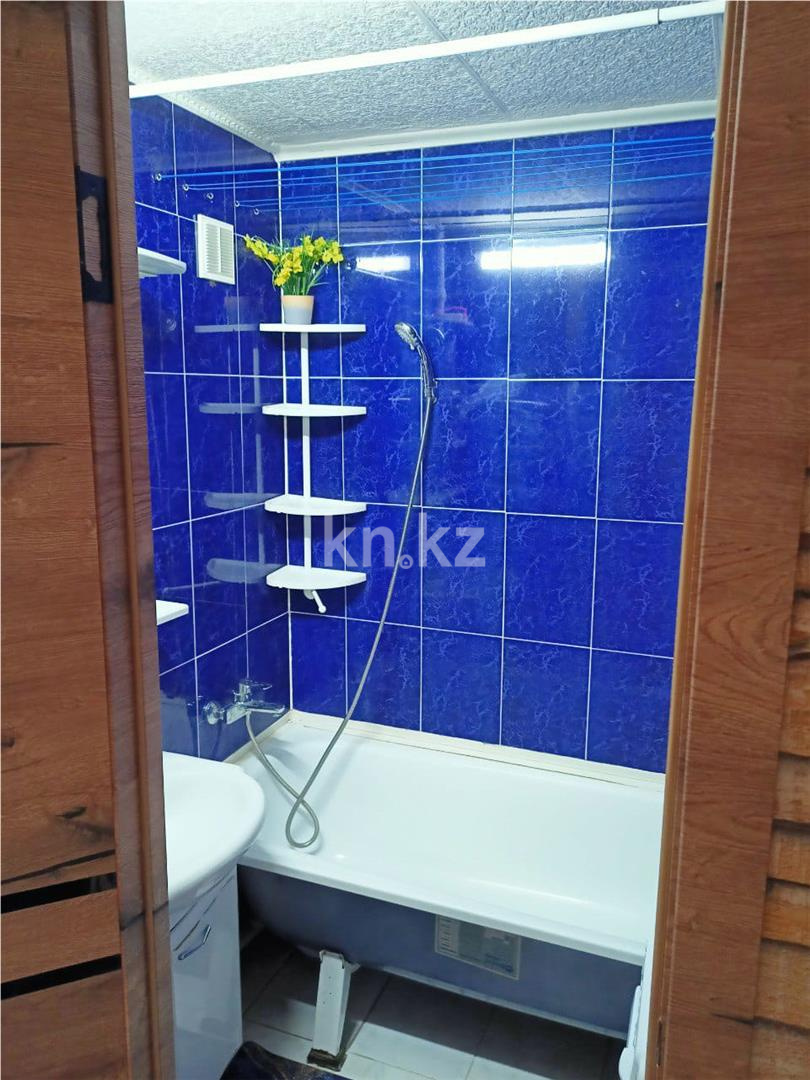 Продажа 1-комнатной квартиры, 33 м², пр. Металлургов в Темиртау - фото 4