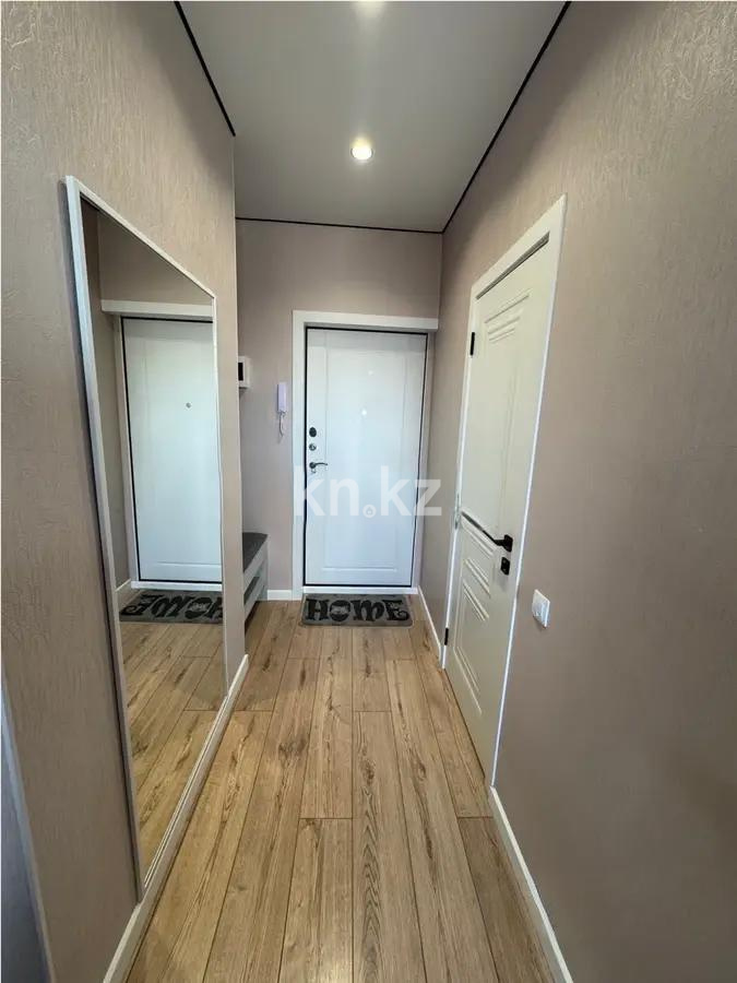 Продажа 1-комнатной квартиры, 38 м² в Астане - фото 5