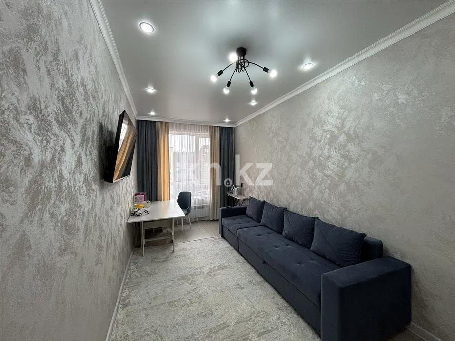 Продажа 2-комнатной квартиры, 60 м², пр. Туран, дом  40/1 в Астане - фото 2