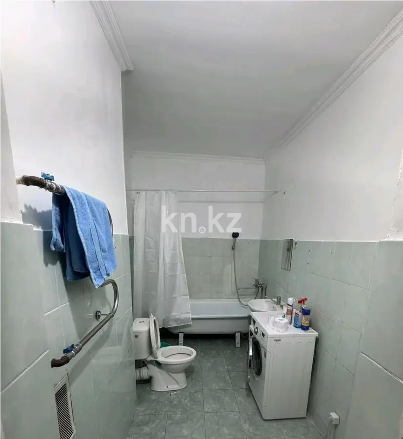 Продажа 1-комнатной квартиры, 64 м² в Алматы - фото 3