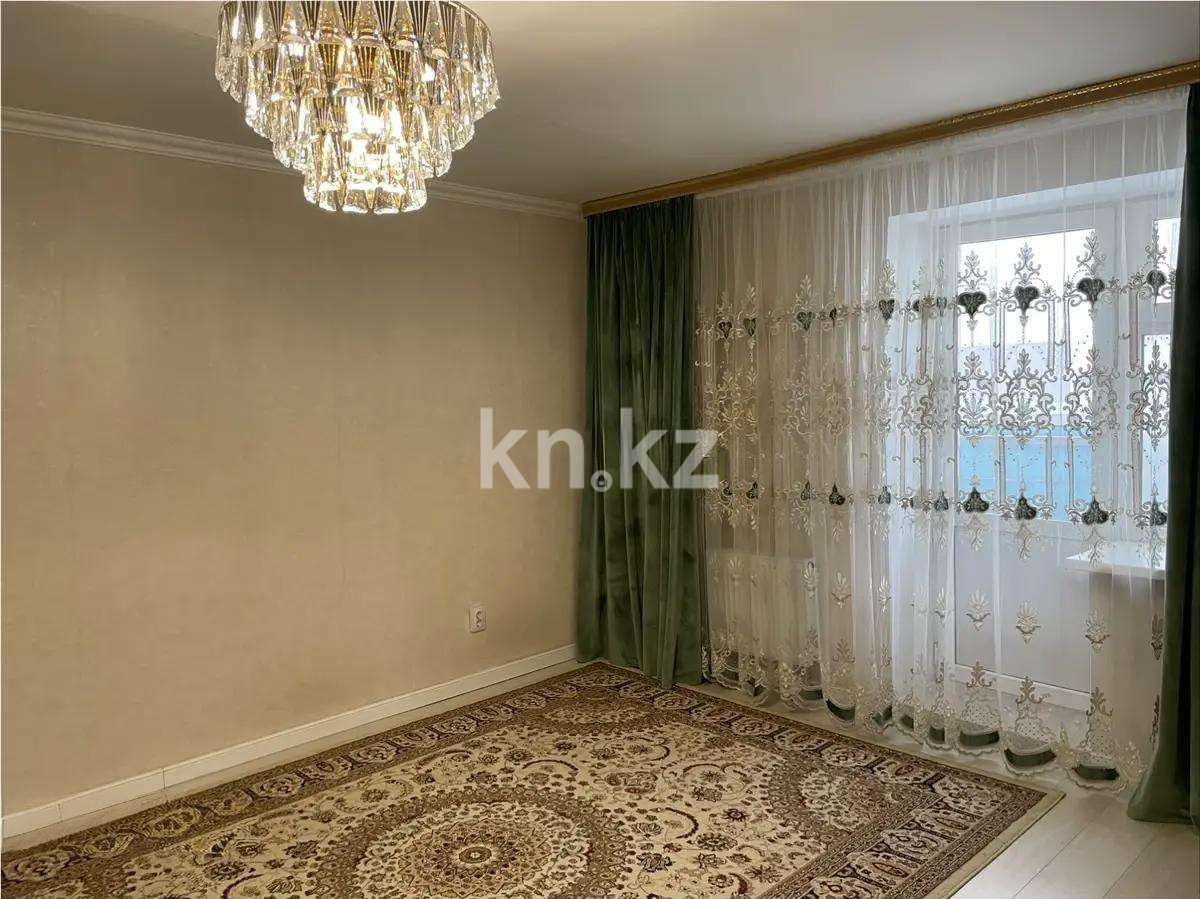 Продажа 1-комнатной квартиры, 37 м² в Астане