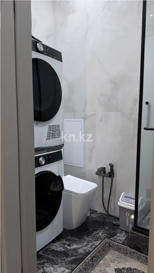 Продажа 3-комнатной квартиры, 106 м² в Астане - фото 5