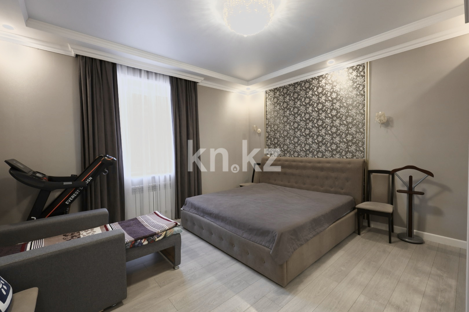 Продажа 3-комнатной квартиры, 104 м², мкр-н Орбита-1, дом  16/3 в Караганде - фото 14