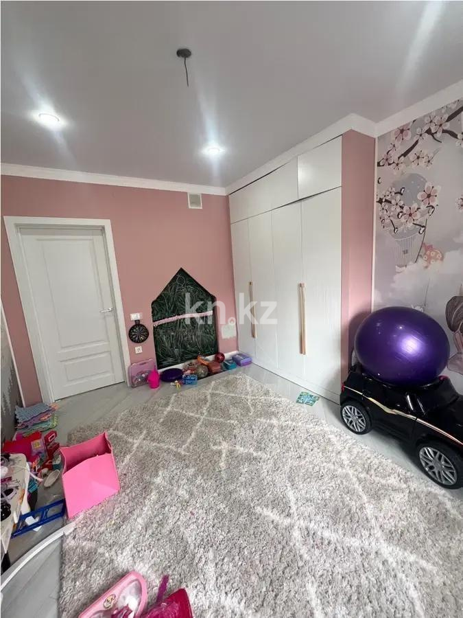 Продажа 3-комнатной квартиры, 93.7 м² в Астане - фото 3