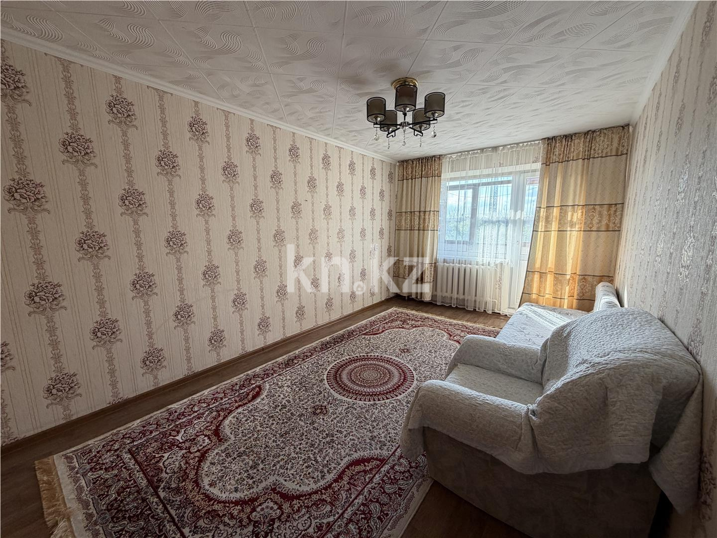 Продажа 1-комнатной квартиры, 32 м² в Караганде - фото 3