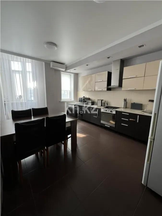 Продажа 3-комнатной квартиры, 107.5 м² в Астане - фото 3