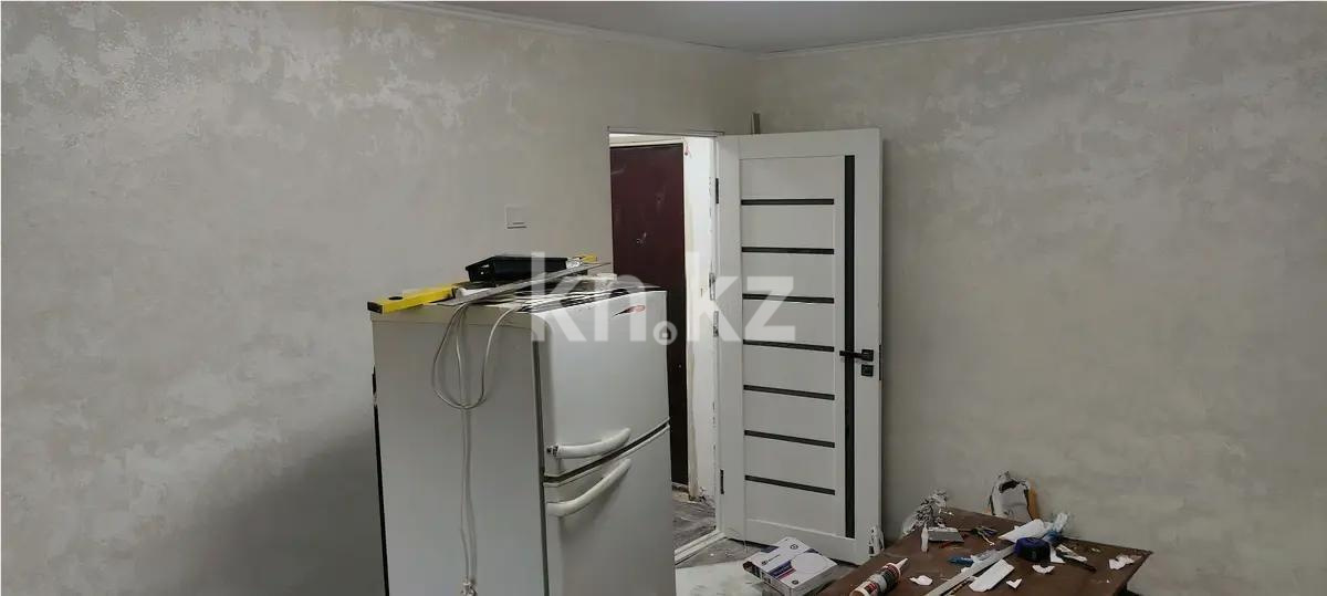 Продажа 1-комнатной квартиры, 26 м² в Алматы - фото 3